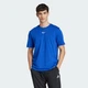 Чоловіча футболка Lounge Still Life Lemons Graphic adidas JN7365 (XS) синій (4067891627729) - зображення 1