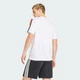 Чоловіча футболка Germany DNA adidas KB4401 (XS) білий (4068815603133) - зображення 2