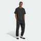Мужская футболка Premium Essentials adidas JC9570 (S) черный (4067905878703) - изображение 3