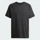 Мужская футболка Premium Essentials adidas JC9570 (S) черный (4067905878703) - изображение 6