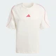 Чоловіча футболка Stadium adidas KC0428 (S) білий (4068822339827) - зображення 6