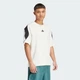 Мужская футболка Stadium adidas JX5640 (XS) белый (4068808697644) - изображение 3