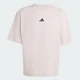 Мужская футболка Power Oversize adidas KD0328 (XS) фиолетовый (4068815243025) - изображение 6