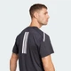 Мужская футболка Designed for Training Pro-Series adidas JI8229 (S) черный (4067901914757) - изображение 4
