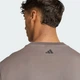 Мужская футболка adidas X Fortnite Gradient adidas JX8729 (S) белый (4068807249448) - изображение 5