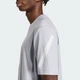 Мужская футболка adidas Z.N.E. adidas KE4699 (M) серый (4068822907378) - изображение 5