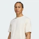 Мужская футболка Trefoil Essentials adidas JY6268 (XS) белый (4068807495838) - изображение 4