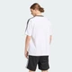 Чоловіче джерсі adidas Adicolor Jacquard adidas KD5829 (M) білий (4068821668584) - зображення 2