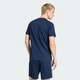 Мужская футболка Germany Originals adidas JZ9342 (L) синий (4068821932326) - изображение 2