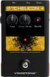 Вокальний процесор TC Helicon VoiceTone T1 Eq/Dynamizer (5706622011916) - зображення 1