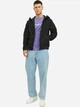 Ветровка мужская Jack & Jones 12236300-Black S Черная (5715424222710) - изображение 2