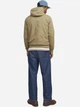 Ветровка мужская Jack & Jones 12200208-Crockery S Бежевая (5715672090307) - изображение 3