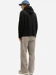 Ветровка мужская Jack & Jones 12289209-Black XL Черная (5715830453937) - изображение 3