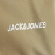 Ветровка мужская Jack & Jones 12200208-Crockery 2XL Бежевая (5715672090475) - изображение 7