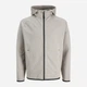 Ветровка мужская Jack & Jones 12289209-Light Grey Melange S Светло-серая (5715830453982) - изображение 7