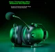 Наушники Razer BlackShark V2 Pro Black - изображение 5