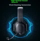 Наушники Razer BlackShark V2 Pro Black - изображение 6