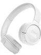 Наушники JBL Tune 520BT White - изображение 1