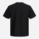 Футболка длинная мужская Jack & Jones 12294714-Black S Черная (5715833300993) - изображение 7