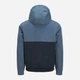 Ветровка мужская Jack & Jones 12200208-Blue Mirage L Синяя (5715733483666) - изображение 8