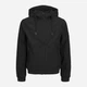 Ветровка мужская Jack & Jones 12236300-Black XL Черная (5715424222734) - изображение 7
