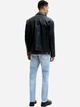 Джинсы Slim Fit мужские Jack & Jones 12243593-Blue Denim 30-32 Синие (5715425701535) - изображение 4