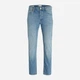 Джинсы Slim Fit мужские Jack & Jones 12237309-Blue Denim 32-32 Синие (5715416154302) - изображение 7