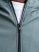 Ветровка мужская Jack & Jones 12236300-Stormy Weather XL Темно-серая (5715728424759) - изображение 6