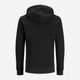 Худи мужское Jack & Jones 12152840-Black 2XL Черное (5714487214892) - изображение 8