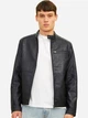 Куртка демисезонная мужская Jack & Jones 12261196-Black L Черная (5715520095270) - изображение 1
