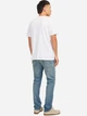 Джинсы Regular Fit мужские Jack & Jones 12268258-Blue Denim 36-32 Синие (5715671521734) - изображение 4
