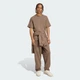 Чоловіча футболка Premium Essentials adidas JW1032 (L) коричневий (4068807514560) - зображення 3