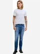 Джинси Skinny чоловічі Jack & Jones 12289082-Blue Denim 30-32 Сині (5715829951734) - зображення 3