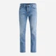 Джинсы Slim Fit мужские Jack & Jones 12289824-Blue Denim 33-32 Синие (5715831005937) - изображение 7