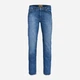 Джинсы Skinny мужские Jack & Jones 12289082-Blue Denim 33-32 Синие (5715829951697) - изображение 7