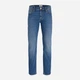 Джинсы Regular Fit мужские Jack & Jones 12282669-Blue Denim 32-32 Синие (5715723937100) - изображение 6
