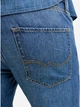 Джинсы Slim Fit мужские Jack & Jones 12291693-Blue Denim 32-32 Синие (5715827696941) - изображение 6