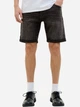 Шорты джинсовые короткие мужские Jack & Jones 12269608-Black Denim M Графит (5715612448083) - изображение 1