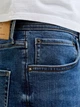 Джинсы Regular Fit мужские Jack & Jones 12289829-Blue Denim 34-32 Синие (5715831006262) - изображение 6