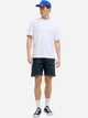 Шорты джинсовые короткие мужские Jack & Jones 12275681-Blue Denim XL Синие (5715675932536) - изображение 2