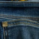 Шорты джинсовые короткие мужские Jack & Jones 12269608-Blue Denim L Синие (5715671285902) - изображение 8