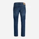 Джинсы Regular Fit мужские Jack & Jones 12289829-Blue Denim 34-32 Синие (5715831006262) - изображение 8