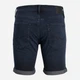 Шорты джинсовые короткие мужские Jack & Jones 12275681-Blue Denim XL Синие (5715675932536) - изображение 8