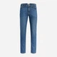 Джинсы Slim Fit мужские Jack & Jones 12291693-Blue Denim 32-32 Синие (5715827696941) - изображение 7