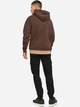 Штаны карго мужские Jack & Jones 12139912-Black 33-32 Черные (5713738346160) - изображение 4