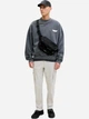 Штаны карго мужские Jack & Jones 12139912-Glacier Gray 34-32 Светло-серые (5715670406322) - изображение 3