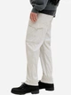 Штаны карго мужские Jack & Jones 12139912-Glacier Gray 34-32 Светло-серые (5715670406322) - изображение 2