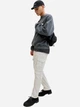 Штаны карго мужские Jack & Jones 12139912-Glacier Gray 34-32 Светло-серые (5715670406322) - изображение 5
