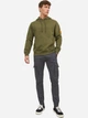 Штаны карго мужские Jack & Jones 12140326-Asphalt 36-32 Темно-серые (5713743999092) - изображение 2