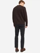 Штаны мужские Jack & Jones 12174152-Black 34-32 Черные (5714925633674) - изображение 4